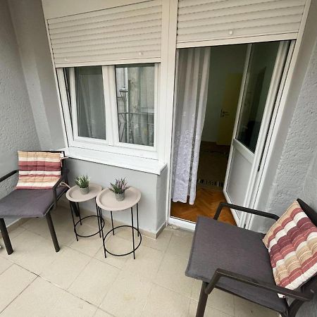 Apartment Vrbisao Cetinje Exteriér fotografie
