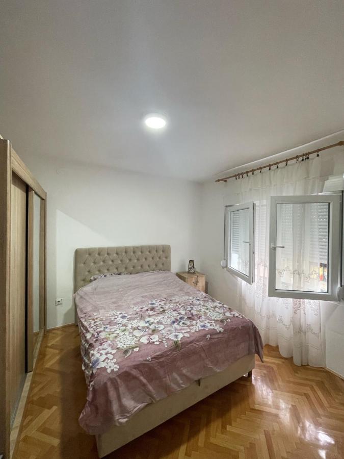 Apartment Vrbisao Cetinje Exteriér fotografie