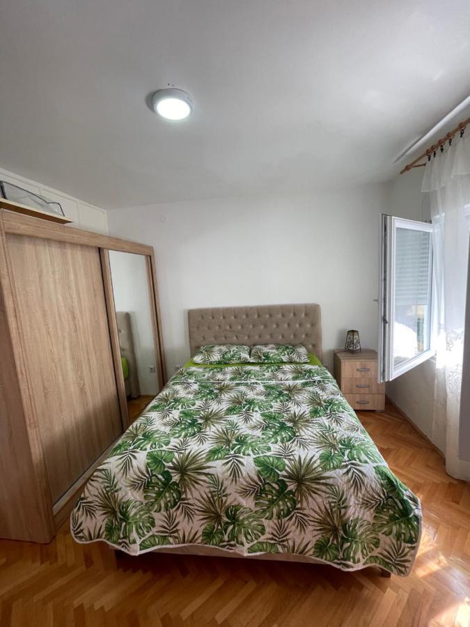 Apartment Vrbisao Cetinje Exteriér fotografie