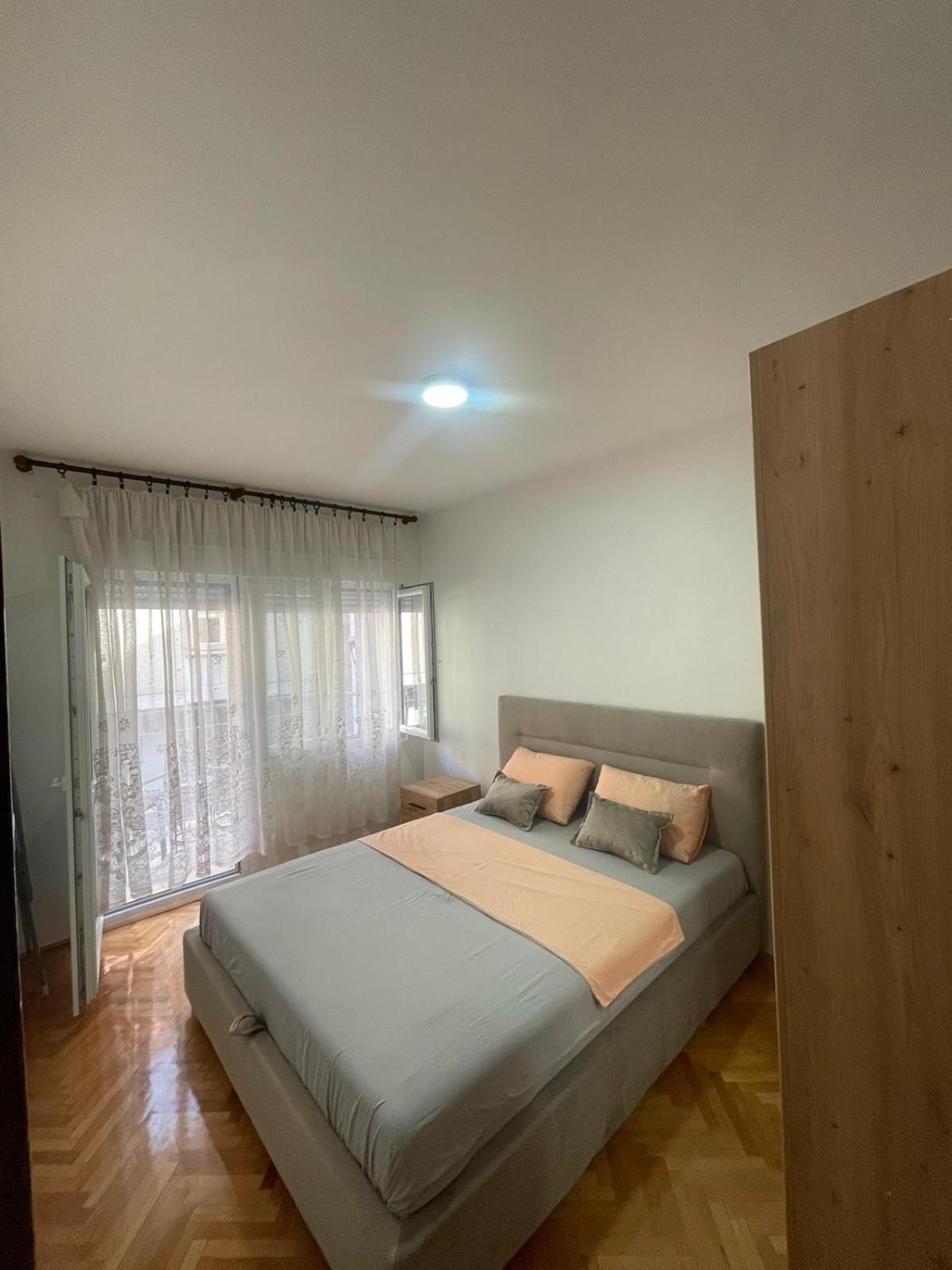 Apartment Vrbisao Cetinje Exteriér fotografie